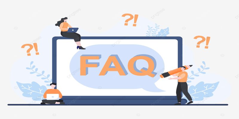 Giải đáp câu hỏi thường gặp của khách hàng