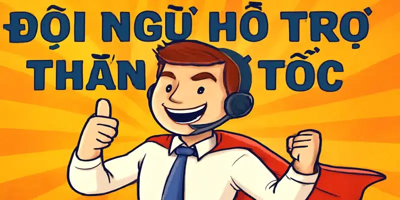 đội ngữ gà vàng ti vi hỗ trợ thần tốc